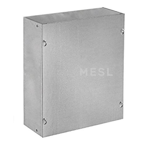 12 x 12 x4 recessed electrical box|12x12x4 steel pull box.